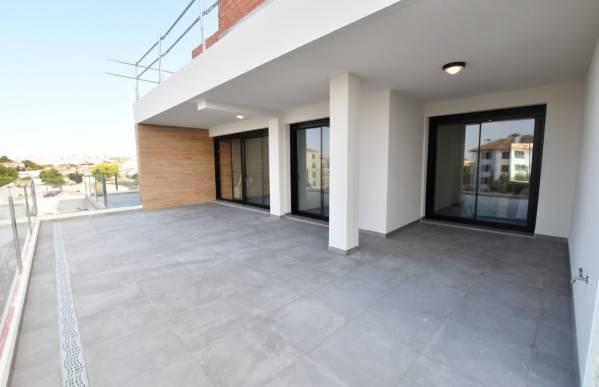 Lägenhet - Försäljning - Villamartin - Orihuela Costa