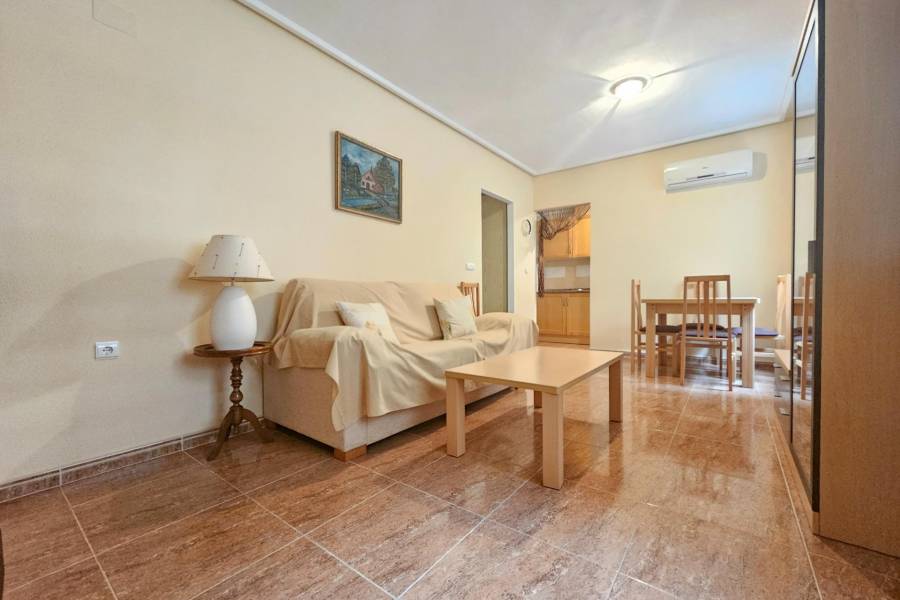 Vente - Appartement - El Molino - Torrevieja