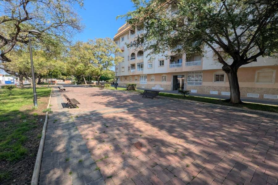 Venta - Apartamento - El Acequión - Los Náufragos - Torrevieja