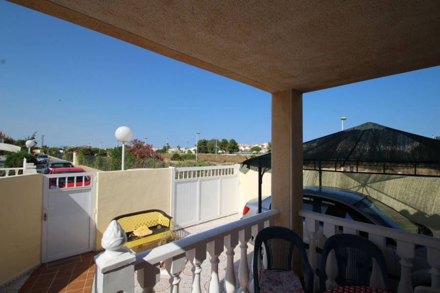 Venta - Chalet - torrevieja - Torrevieja