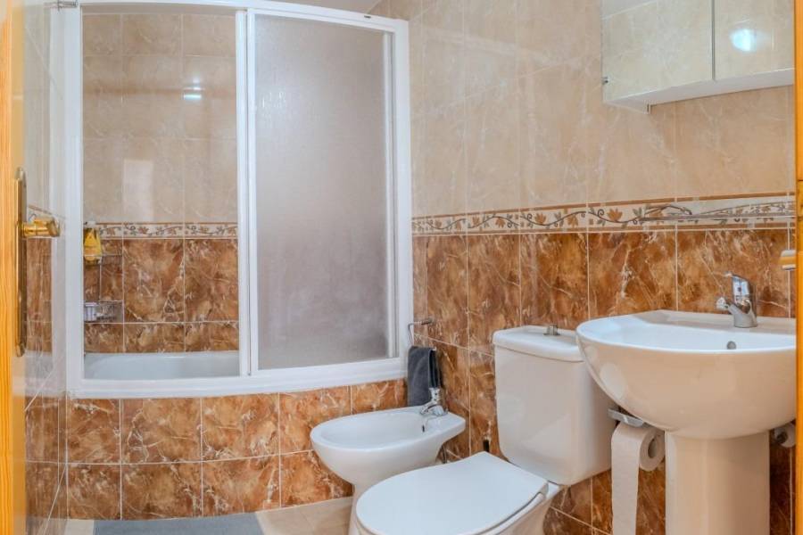Vente - Appartement - Centro - Torrevieja