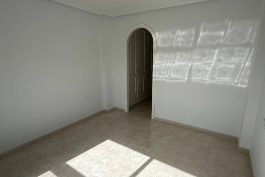 Vente - Rez-de-chaussée - Lomas de Campoamor-Las Ramblas - Orihuela Costa