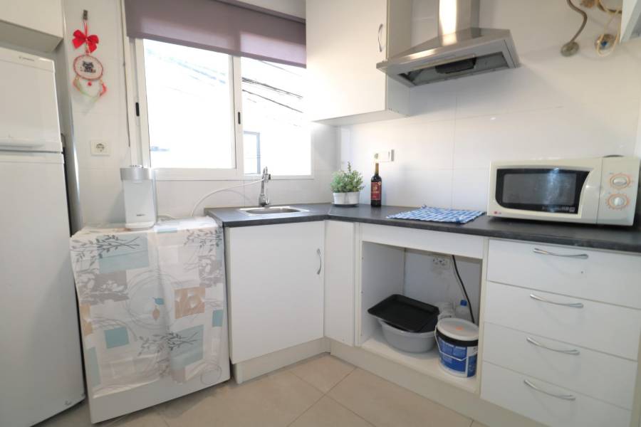 Venta - Estudio - Playa de los Naufragos - Torrevieja