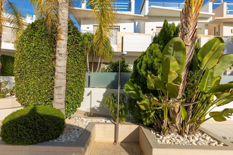 Vente - Duplex - Costa blanca sur - Ciudad quesada