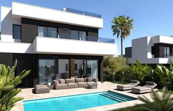 Villa - Venta - Lo marabú - Ciudad quesada