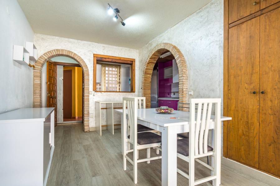 Vente - Appartement - Playa de los Naufragos - Torrevieja