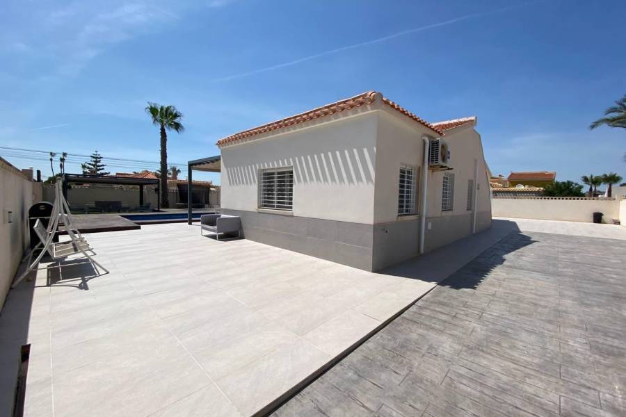Venta - Villa - Torreta florida - Torrevieja