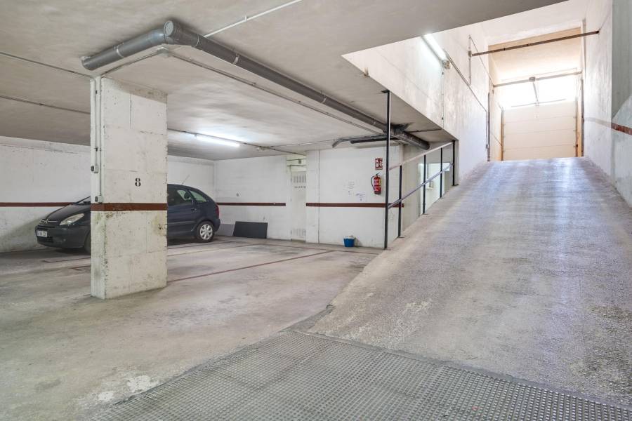 Venta - Apartamento - Centro - Torrevieja