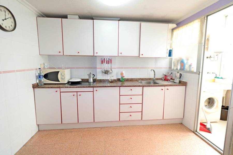 Salg - Leilighet - Acequion - Torrevieja