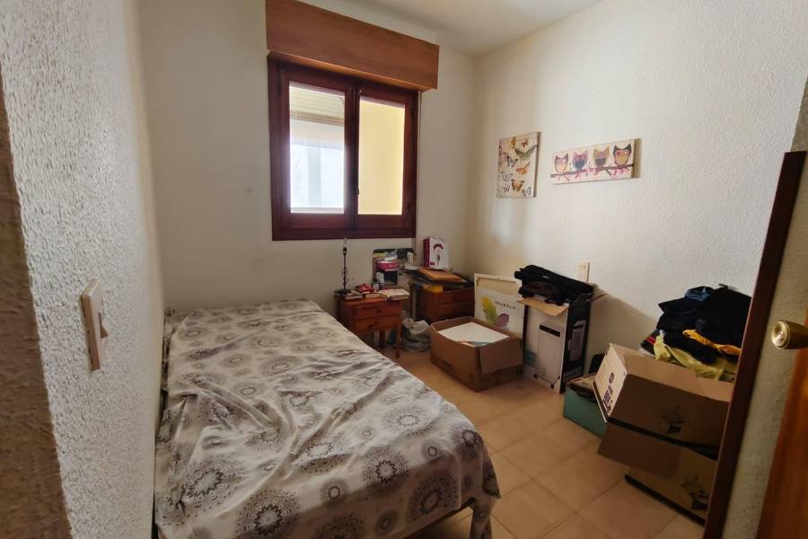 Venta - Dúplex - Los Europeos - Torrevieja
