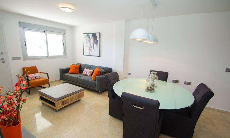 Venta - Apartamento - Las Filipinas - Orihuela Costa