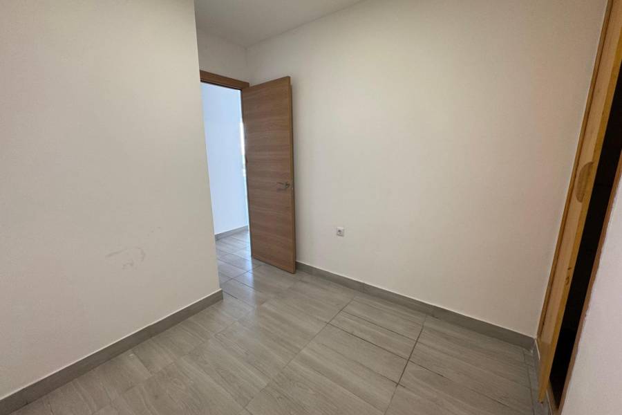Sale - Apartment - Playa del Cura - Torrevieja