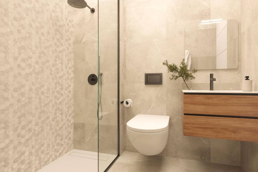 Sale - Apartment - Acequion - Torrevieja