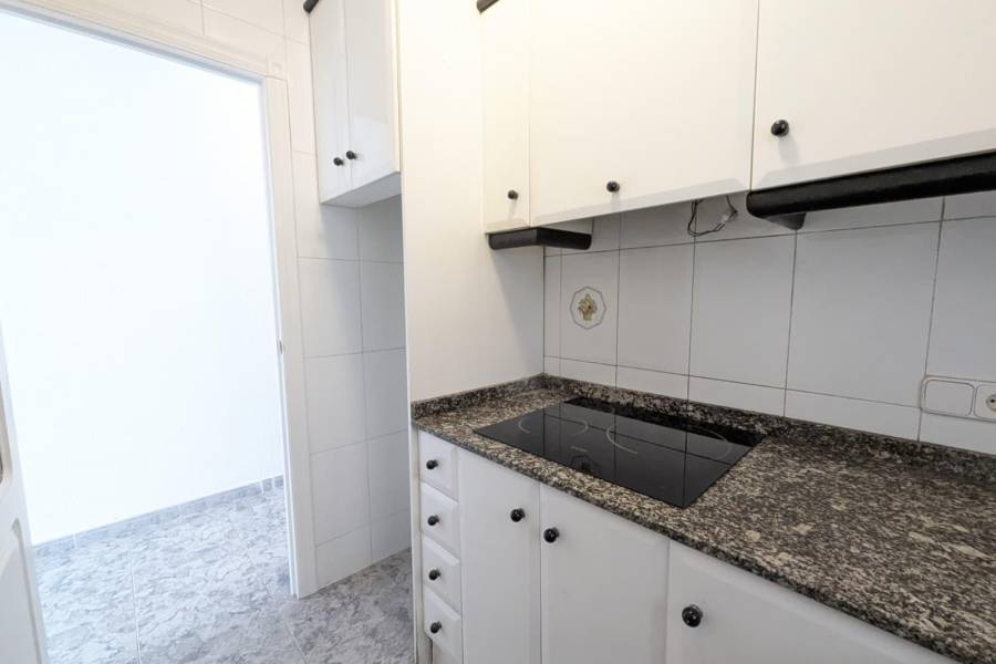 Försäljning - Lägenhet - Centro - Torrevieja