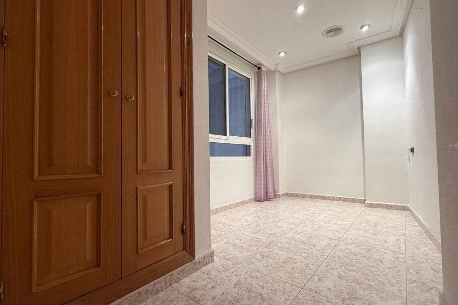 Venta - Piso - Centro - Torrevieja