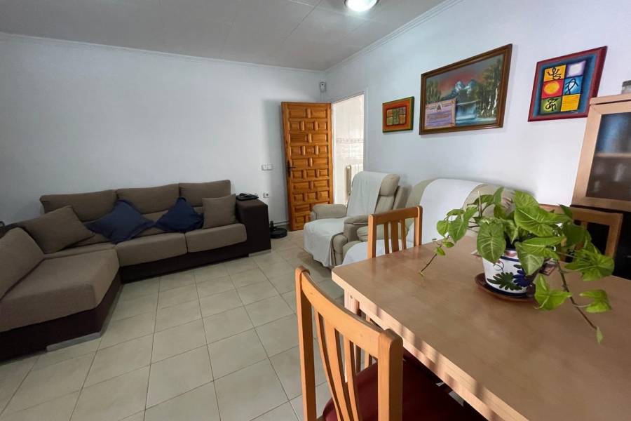 Sale - Terraced house - La Ceñuela - Orihuela Costa