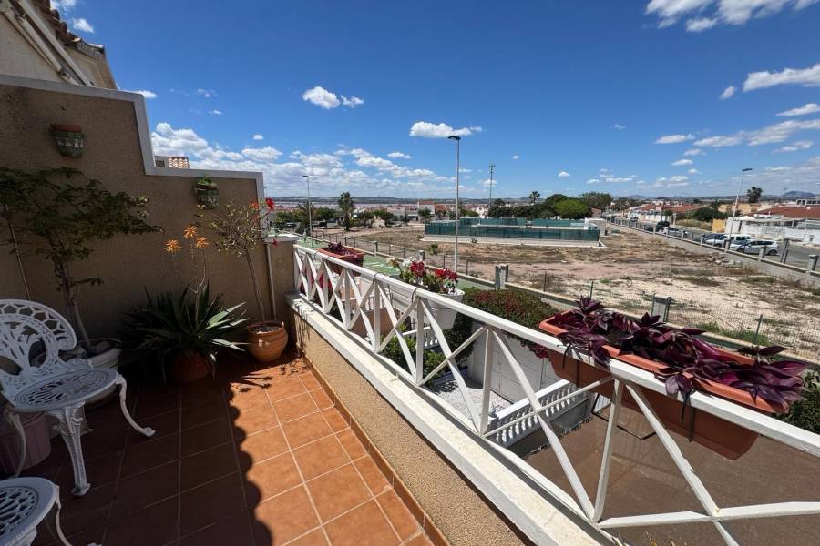 Vente - Maison mitoyenne - La Siesta - El Salado - Torreta - Torrevieja