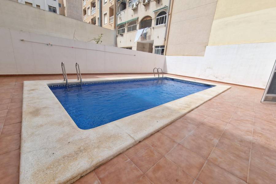 Vente - Appartement - Centro - Torrevieja