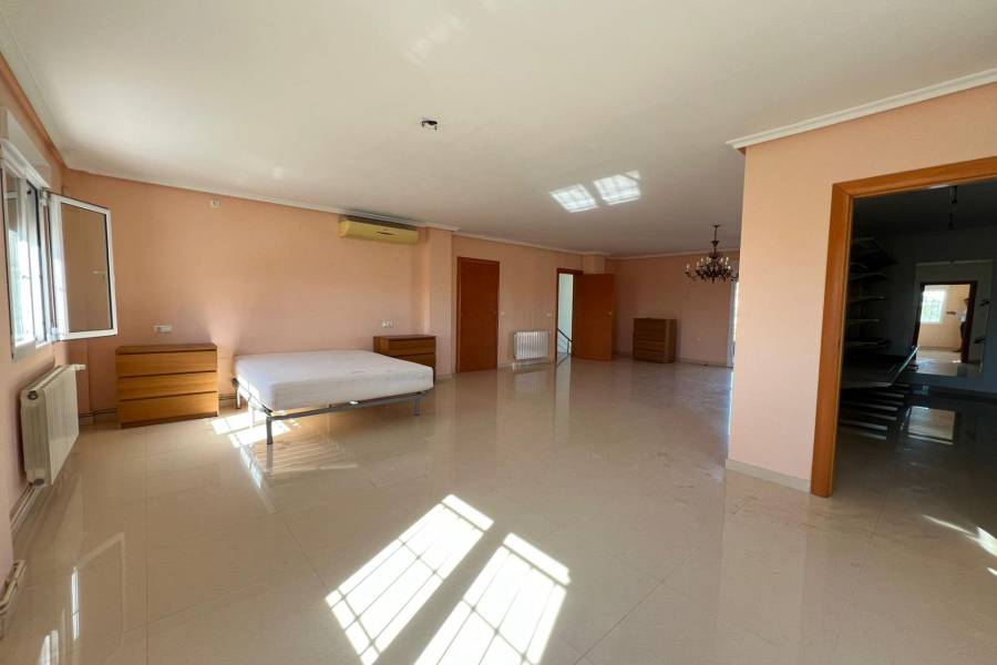 Försäljning - Villa - Torreta florida - Torrevieja