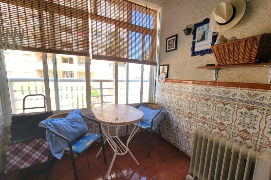 Venta - Apartamento - Nueva Torrevieja - Torrevieja