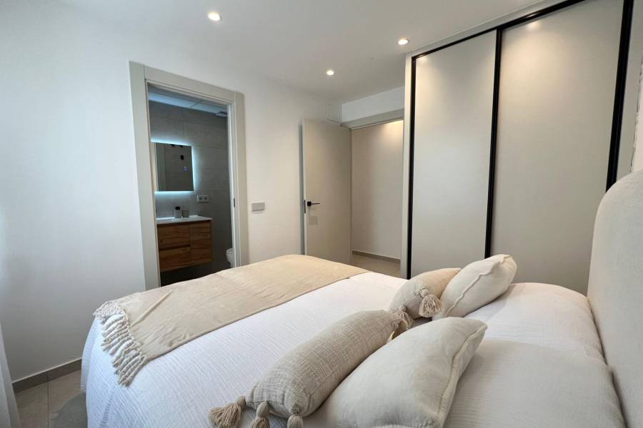 Venta - Apartamento - El Acequión - Los Náufragos - Torrevieja