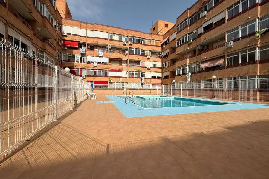 Verkauf - Apartment - Centro - Torrevieja