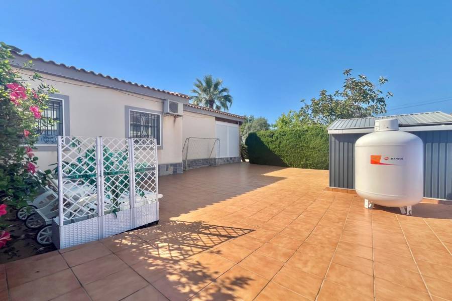 Verkauf - Villa - Los Balcones - Los Altos del Edén - Torrevieja