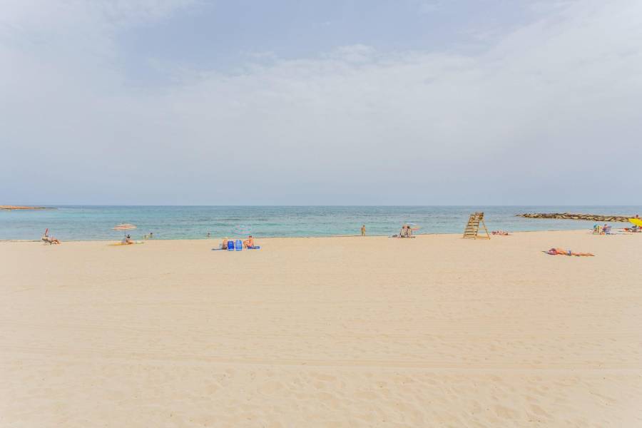 Verkauf - Apartment - Acequion - Torrevieja