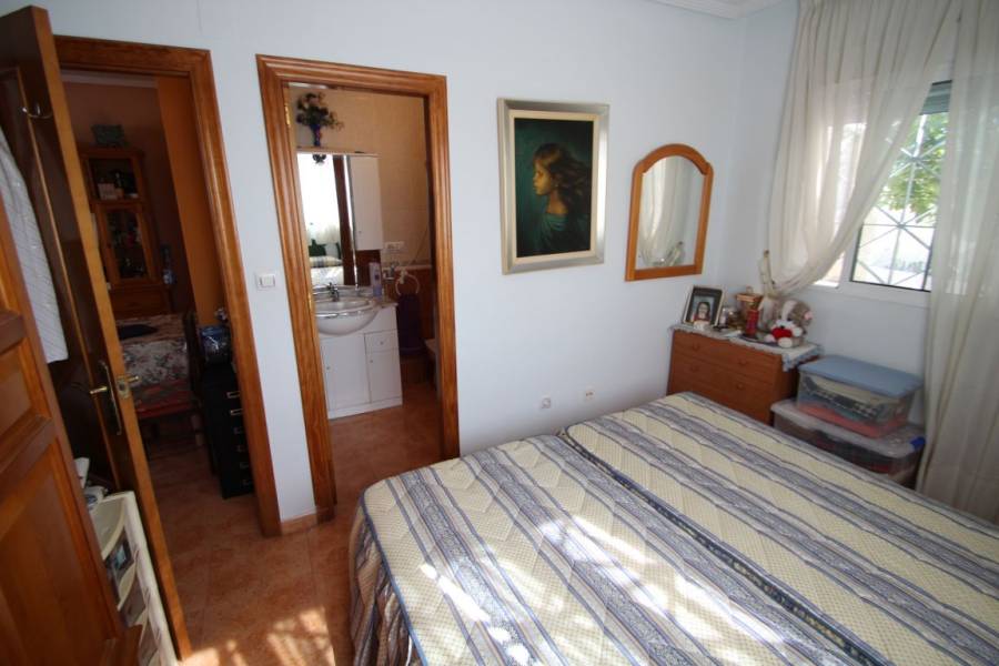 Venta - Chalet - torrevieja - Torrevieja