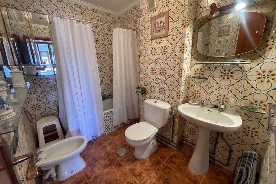 Vente - Appartement - Acequion - Torrevieja