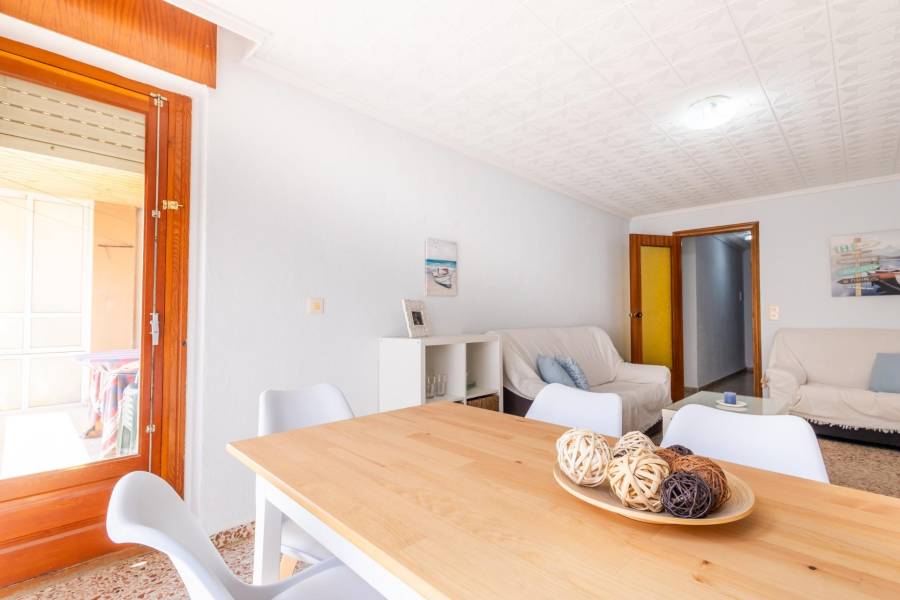 Verkauf - Apartment - Acequion - Torrevieja
