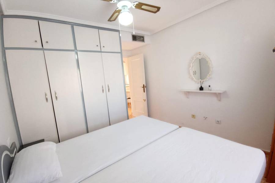 Verkauf - Apartment - Nueva Torrevieja - Torrevieja