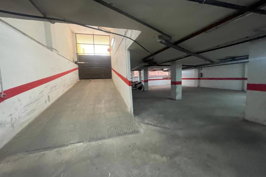 Venta - Apartamento - Centro - Torrevieja