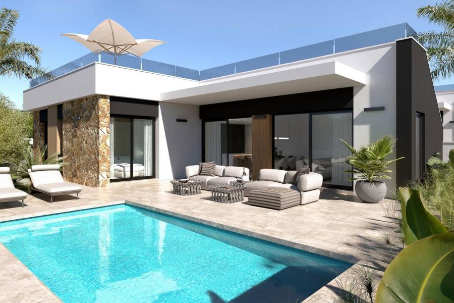 Venta - Villa - Lo marabú - Ciudad quesada