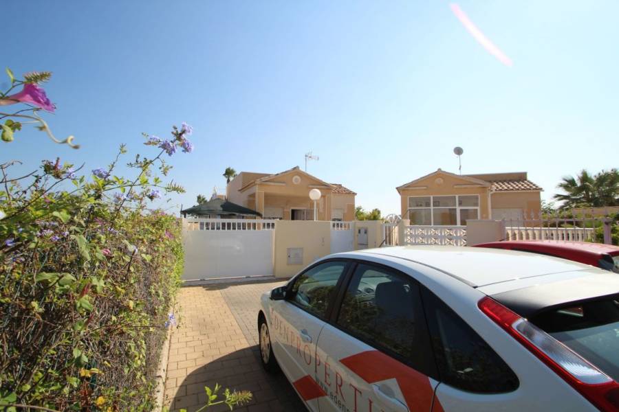 Venta - Chalet - torrevieja - Torrevieja