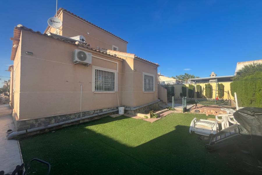 Salg - Villa - San luis - Torrevieja