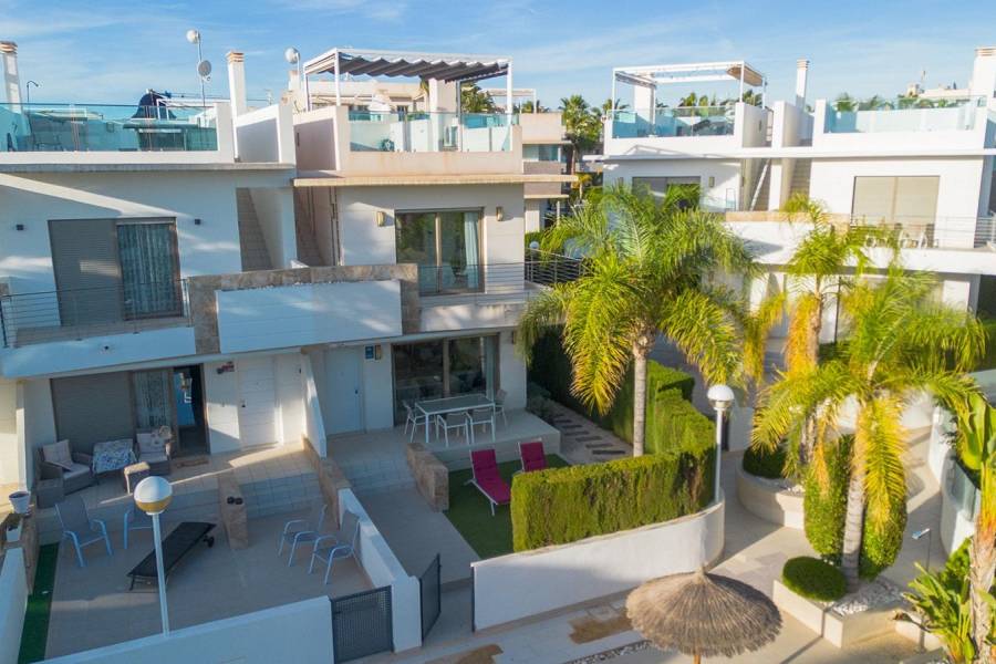 Vente - Duplex - Costa blanca sur - Ciudad quesada