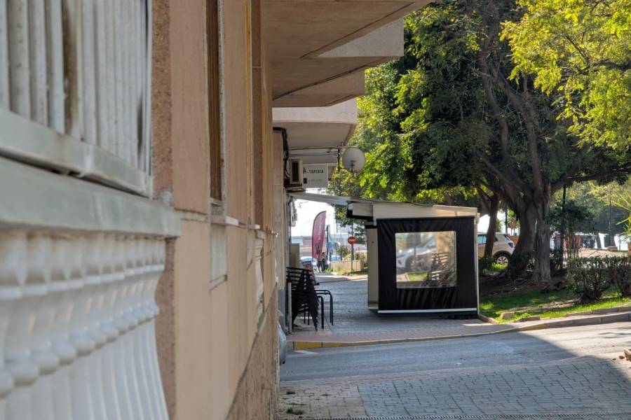 Vente - Appartement - El Acequión - Los Náufragos - Torrevieja