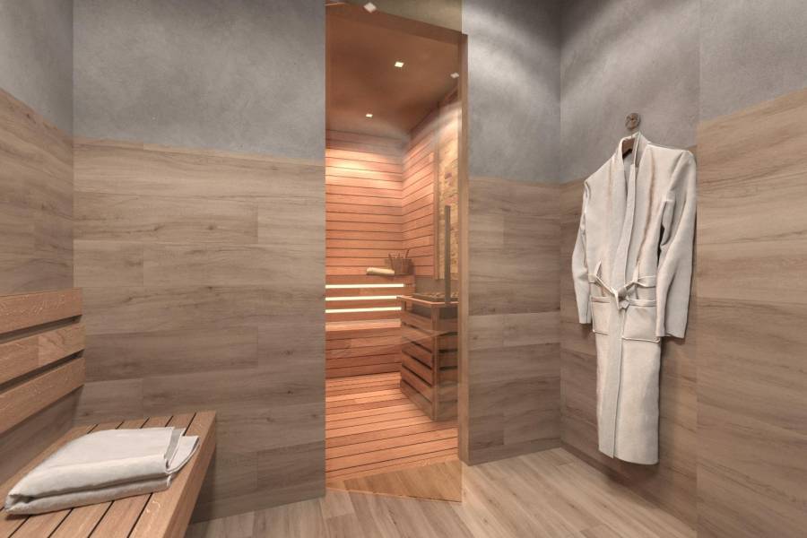 Vente - Appartement - Centro - Torrevieja