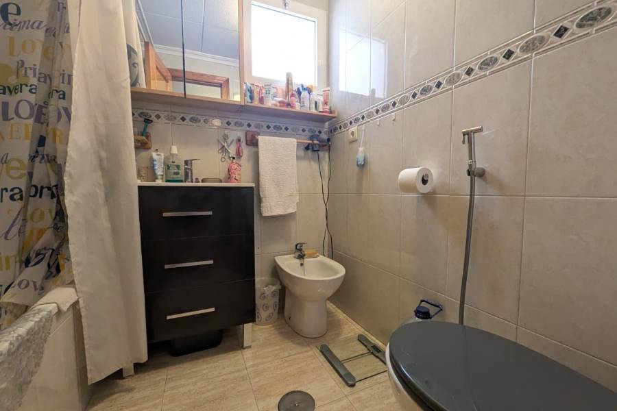 Verkauf - Apartment - Centro - Torrevieja