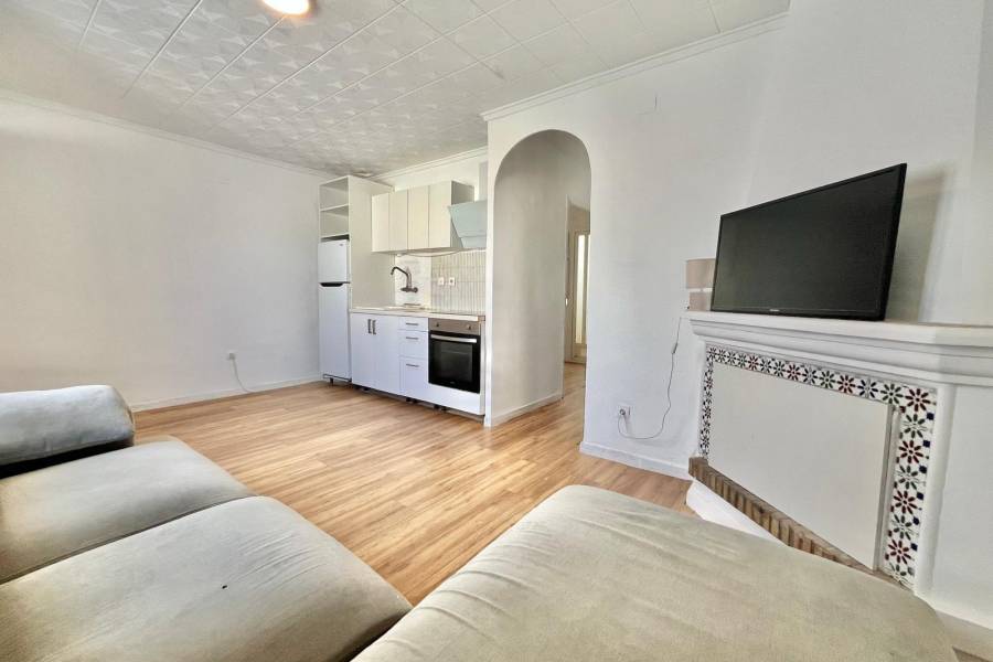 Salg - Bungalow - La Siesta - El Salado - Torreta - Torrevieja