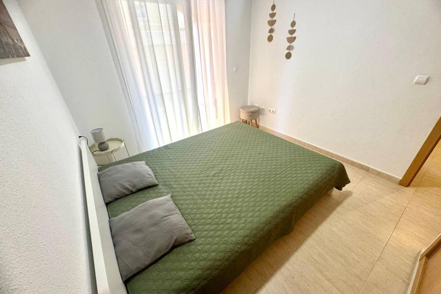 Salg - Leilighet - Aguas nuevas 2 - Torrevieja