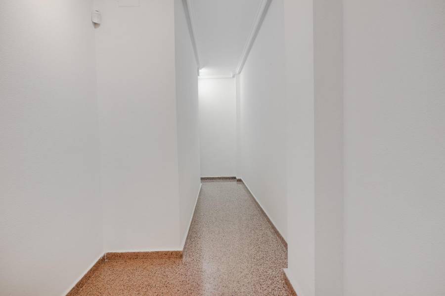 Venta - Apartamento - Estacion de autobuses - Torrevieja