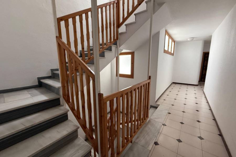 Verkauf - Apartment - El Acequión - Los Náufragos - Torrevieja