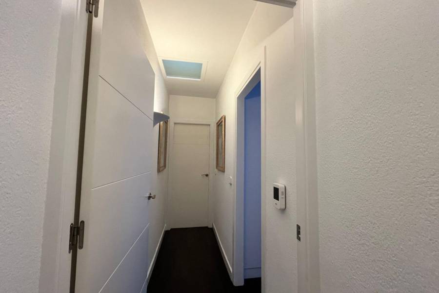 Försäljning - Takvåning - Centro - Torrevieja