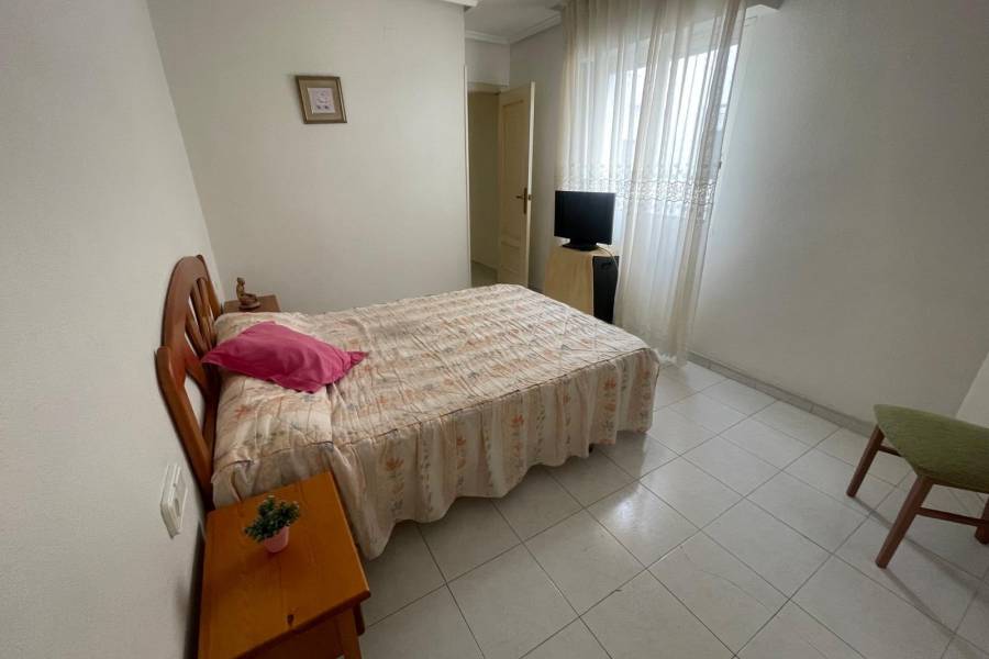  - Penthousewohnung - Estacion de autobuses - Torrevieja