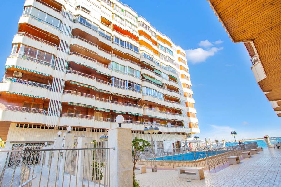 Verkauf - Apartment - Acequion - Torrevieja