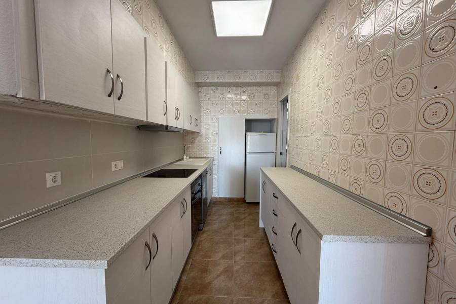 Venta - Apartamento - Acequion - Torrevieja