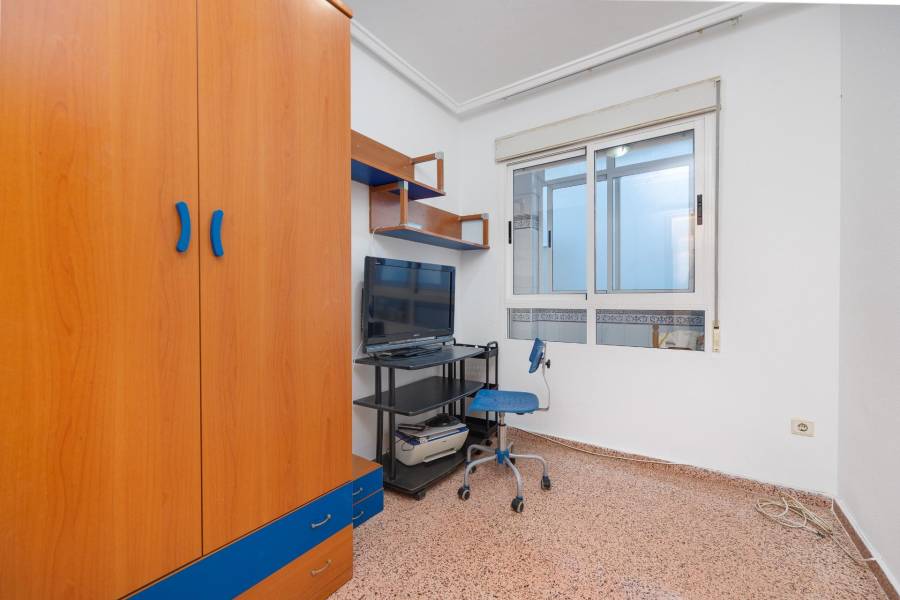 Vente - Appartement - Centro - Torrevieja