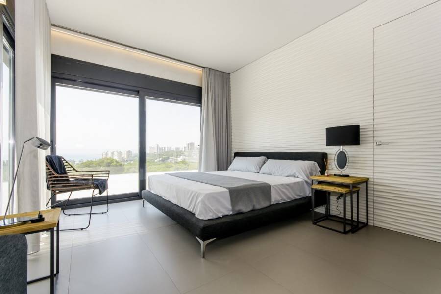 Venta - Villa - Campoamor - Orihuela Costa